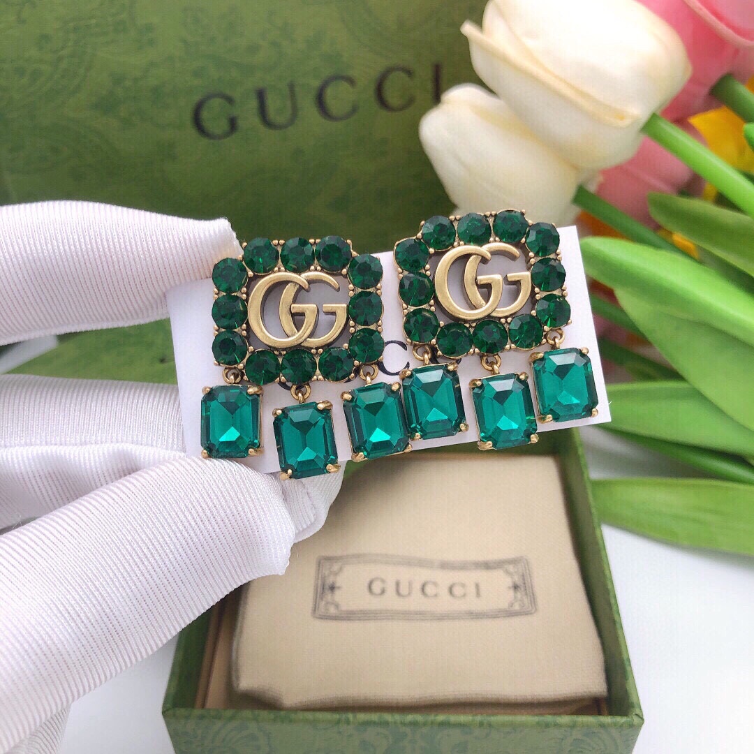 Gucci Earrings